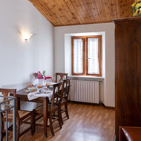 Agriturismo Della Pieve Bardolino Eksteriør billede
