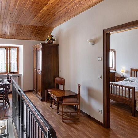 Agriturismo Della Pieve Bardolino Eksteriør billede