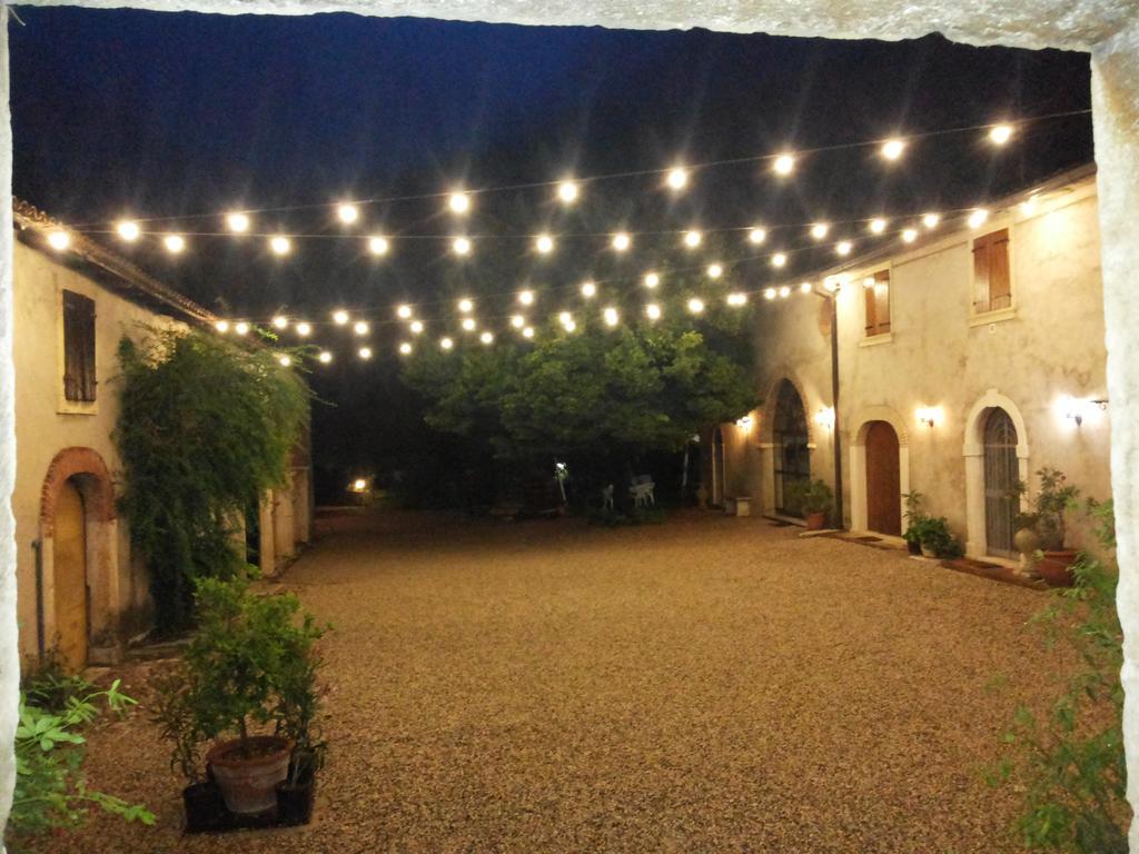 Agriturismo Della Pieve Bardolino Værelse billede