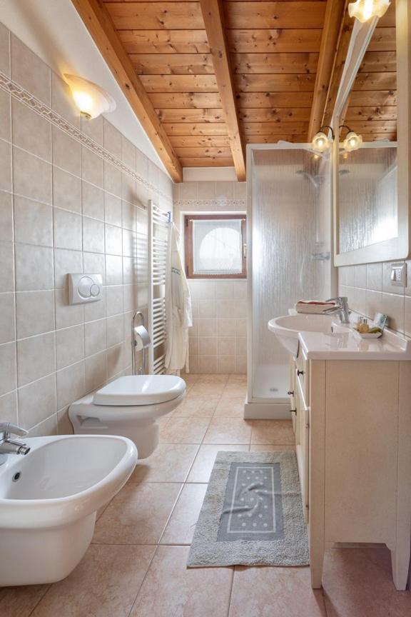 Agriturismo Della Pieve Bardolino Værelse billede