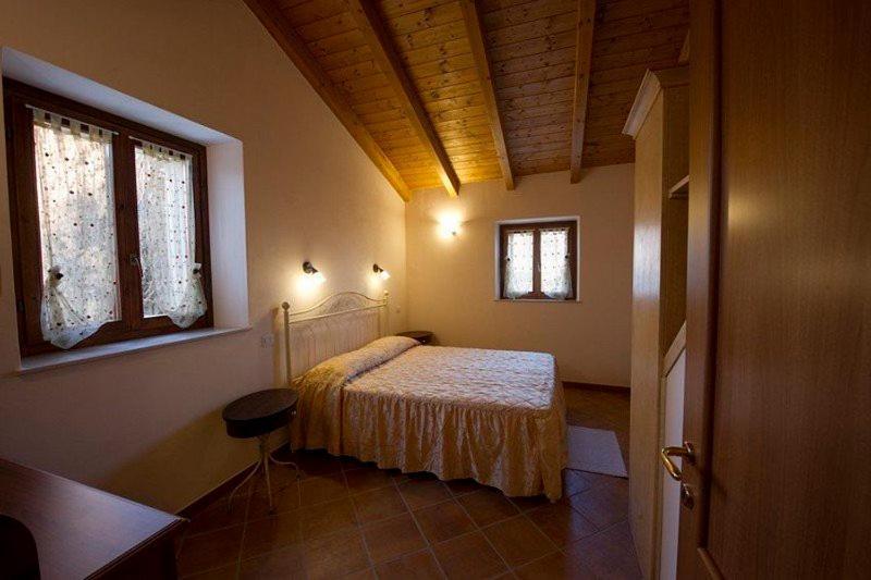 Agriturismo Della Pieve Bardolino Værelse billede
