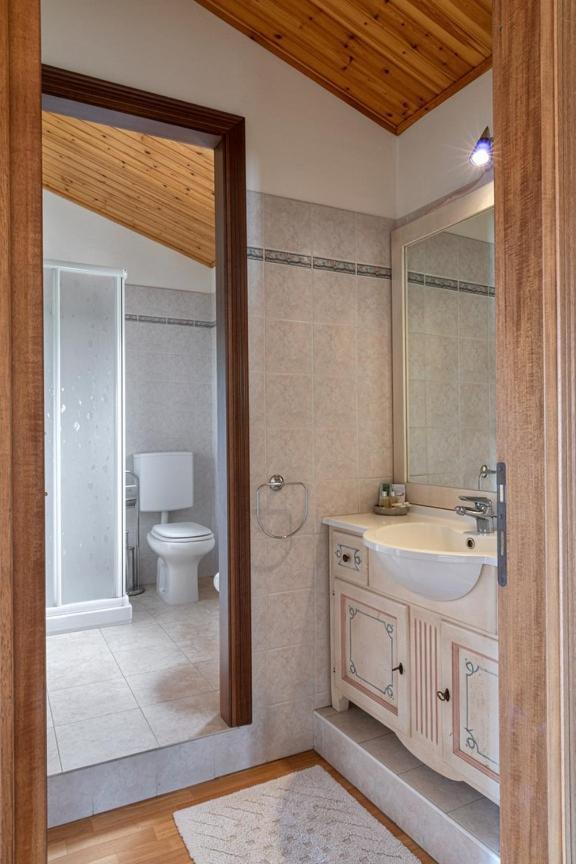 Agriturismo Della Pieve Bardolino Eksteriør billede