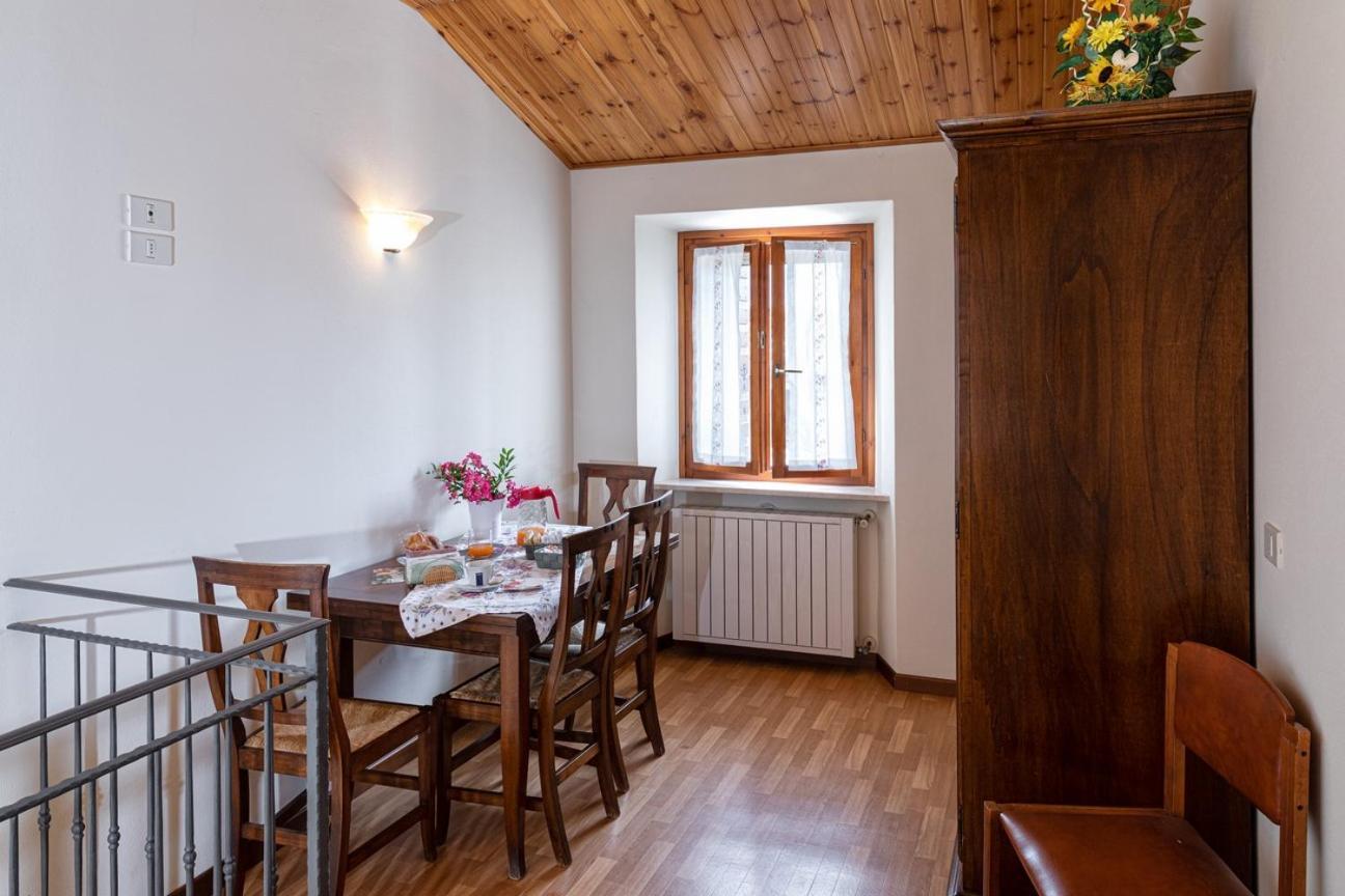 Agriturismo Della Pieve Bardolino Eksteriør billede