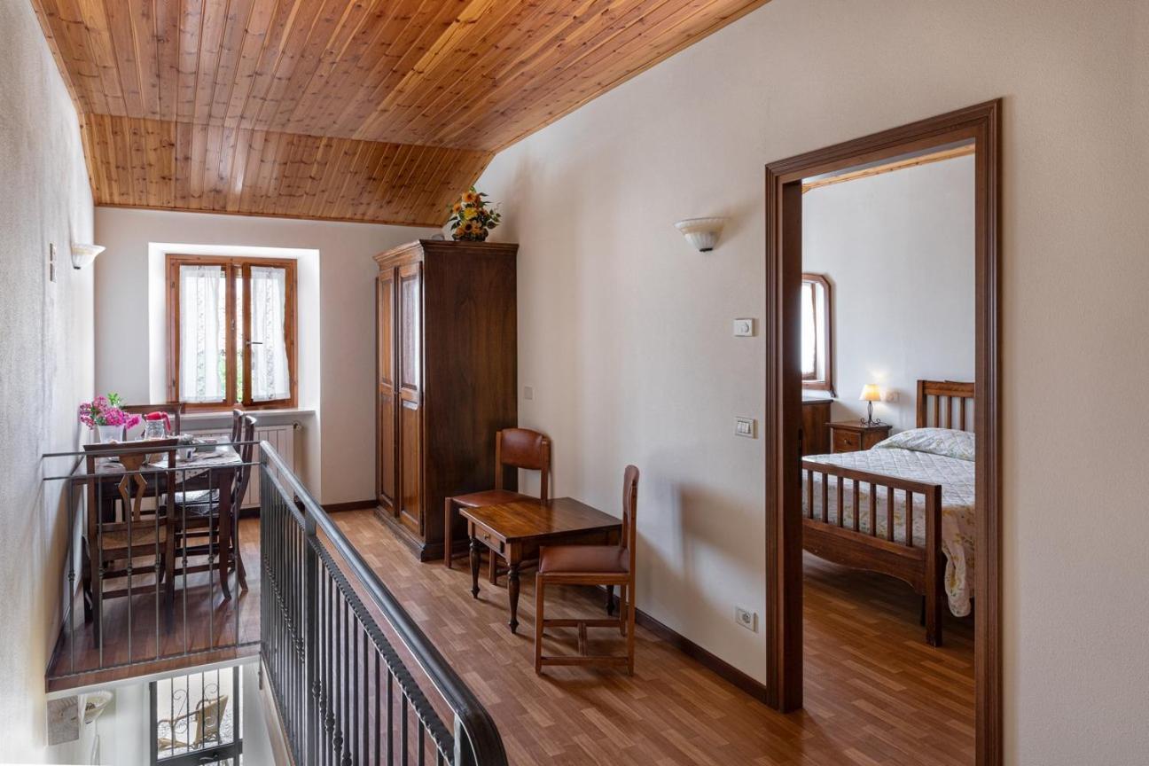 Agriturismo Della Pieve Bardolino Eksteriør billede
