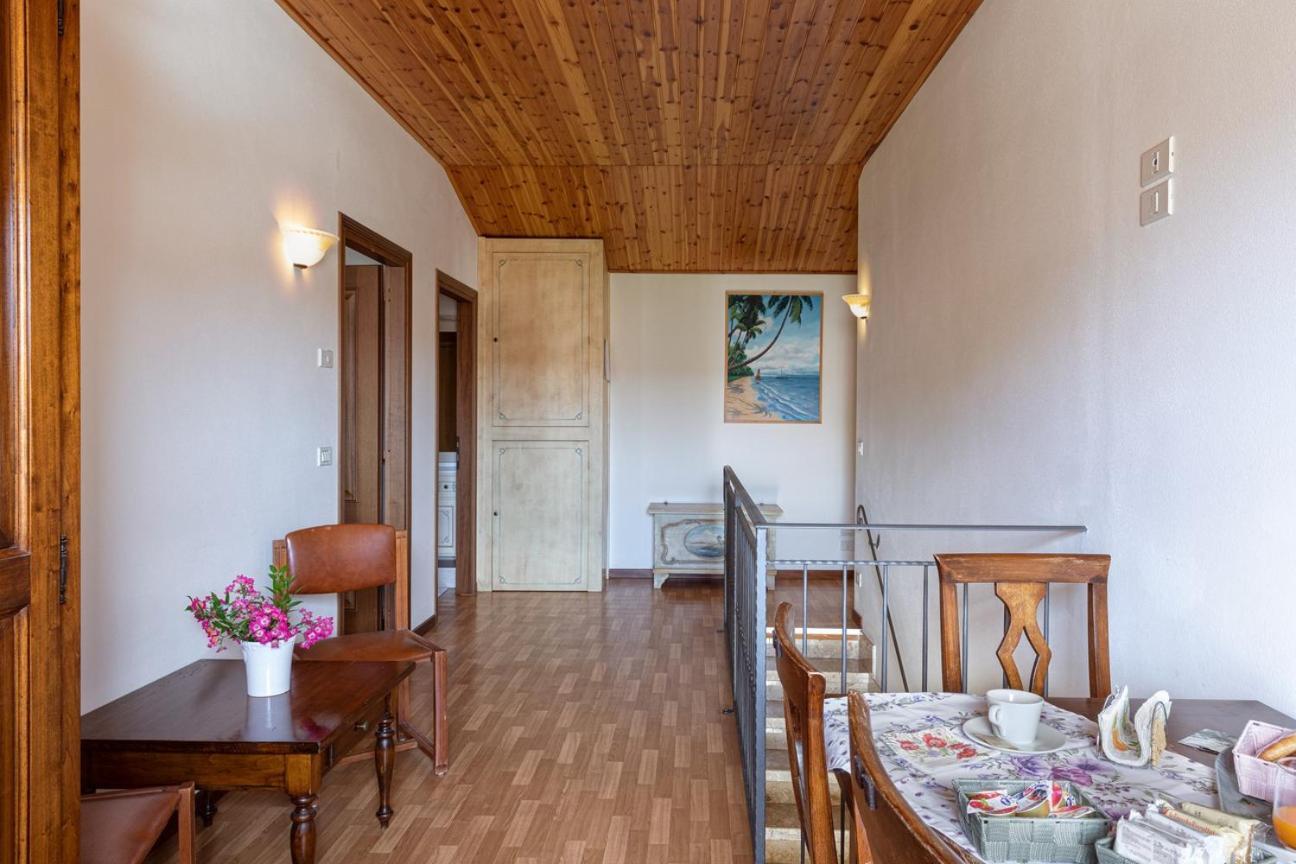 Agriturismo Della Pieve Bardolino Eksteriør billede