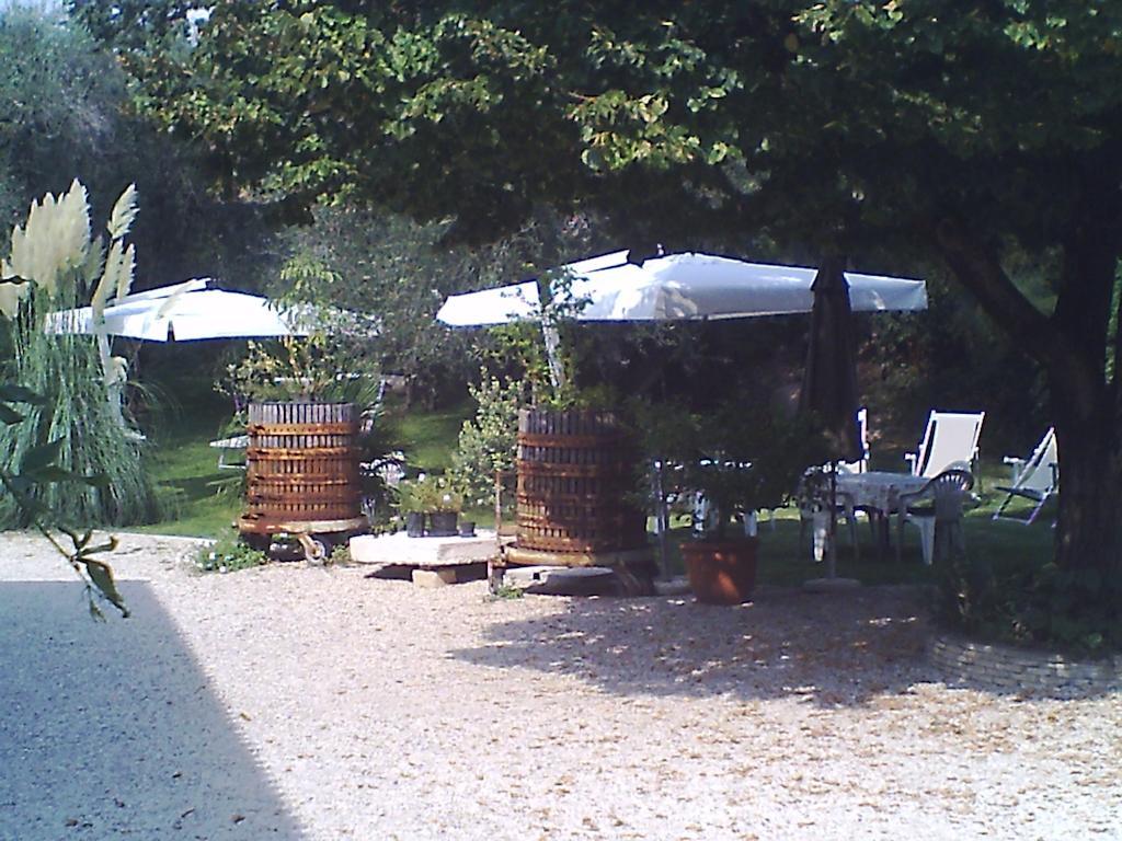 Agriturismo Della Pieve Bardolino Værelse billede