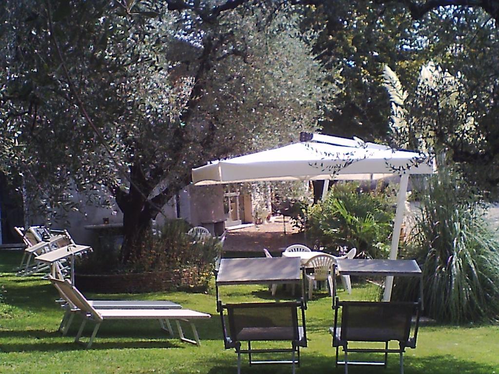 Agriturismo Della Pieve Bardolino Værelse billede