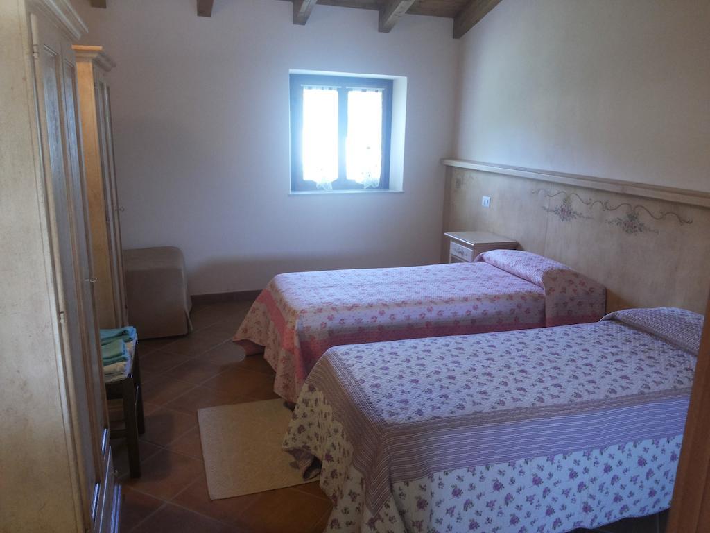 Agriturismo Della Pieve Bardolino Værelse billede