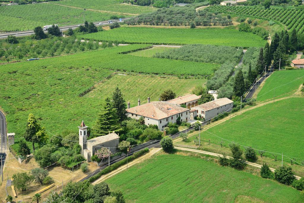 Agriturismo Della Pieve Bardolino Værelse billede