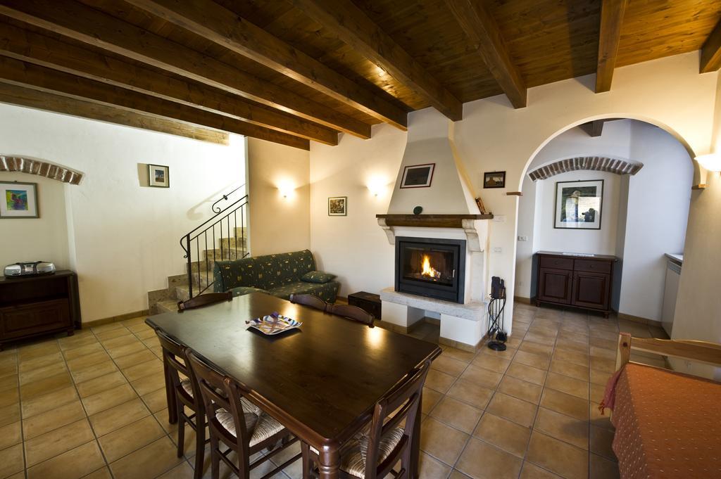 Agriturismo Della Pieve Bardolino Eksteriør billede