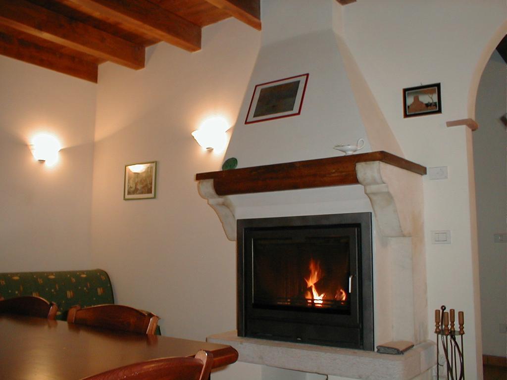 Agriturismo Della Pieve Bardolino Eksteriør billede