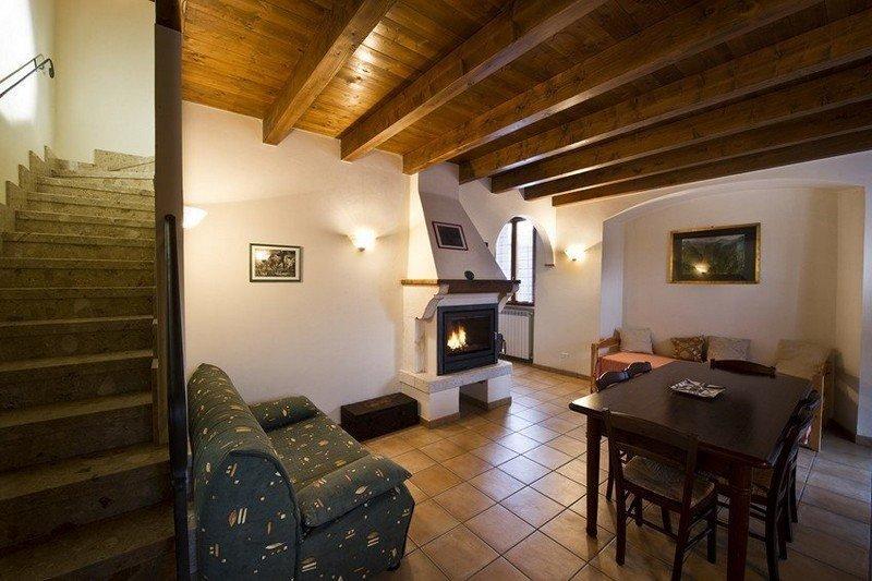 Agriturismo Della Pieve Bardolino Eksteriør billede