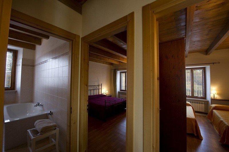 Agriturismo Della Pieve Bardolino Eksteriør billede