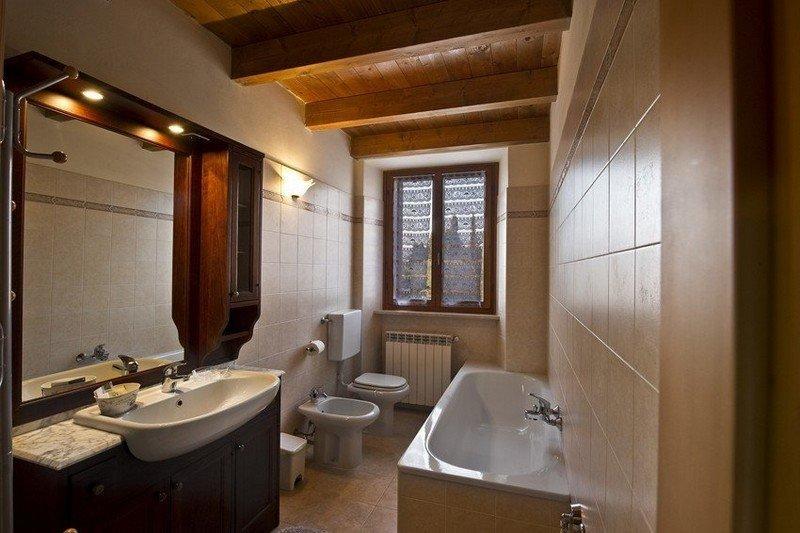 Agriturismo Della Pieve Bardolino Eksteriør billede